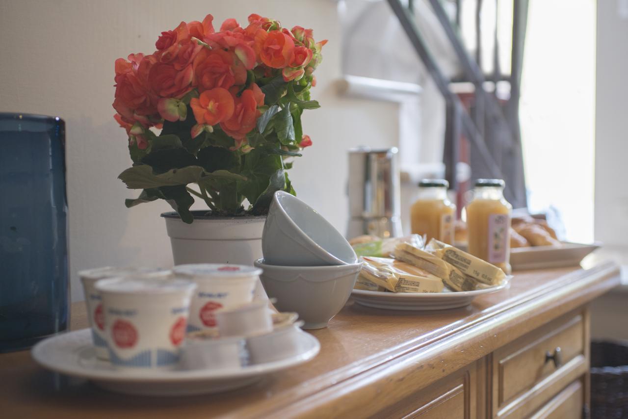 B&B Delle Camerie Рим Экстерьер фото
