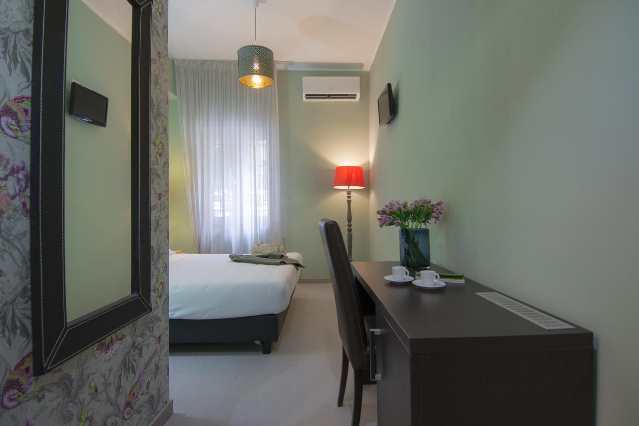 B&B Delle Camerie Рим Экстерьер фото