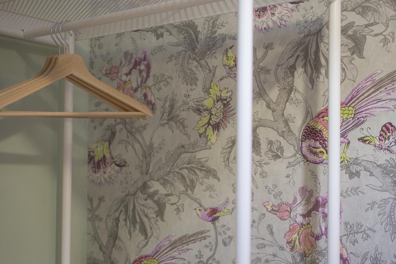 B&B Delle Camerie Рим Экстерьер фото
