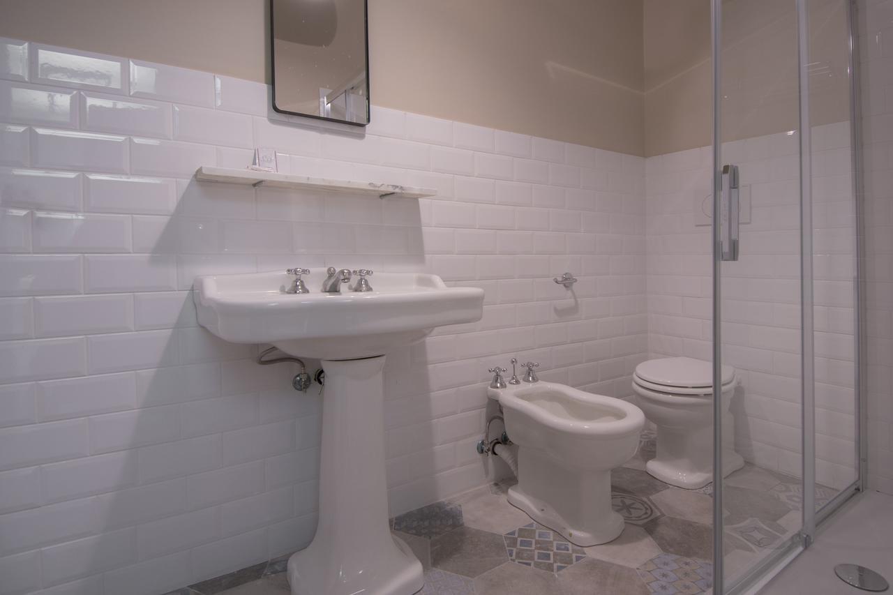 B&B Delle Camerie Рим Экстерьер фото