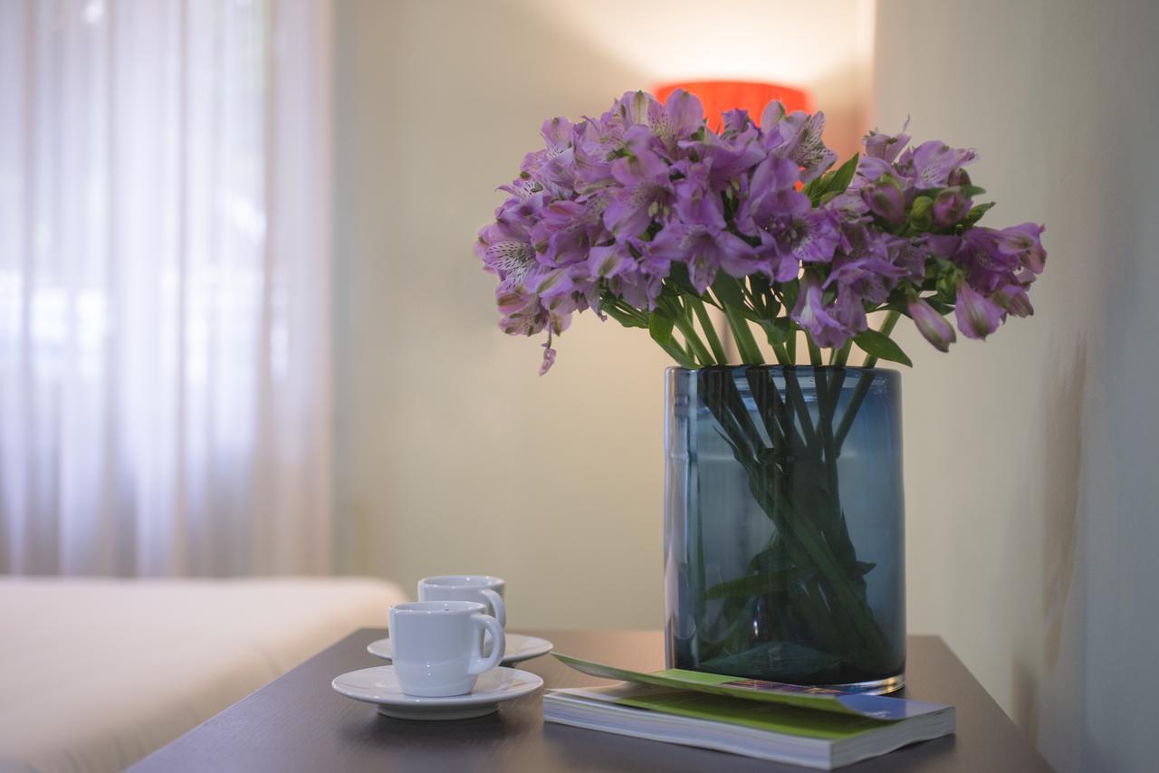 B&B Delle Camerie Рим Экстерьер фото