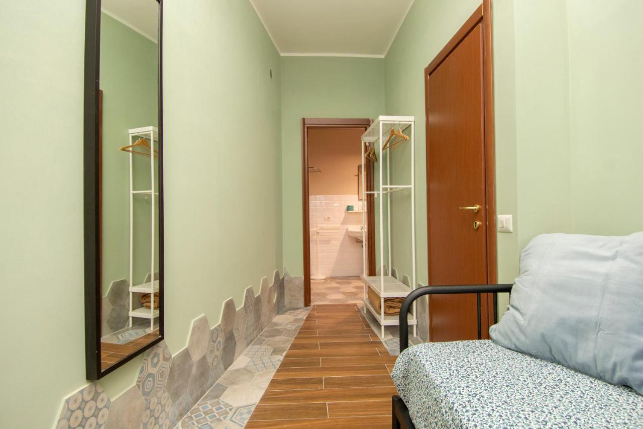 B&B Delle Camerie Рим Экстерьер фото